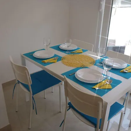 Lemon Tree شقة سبليت