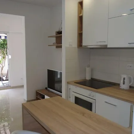 شقة Lemon Tree سبليت